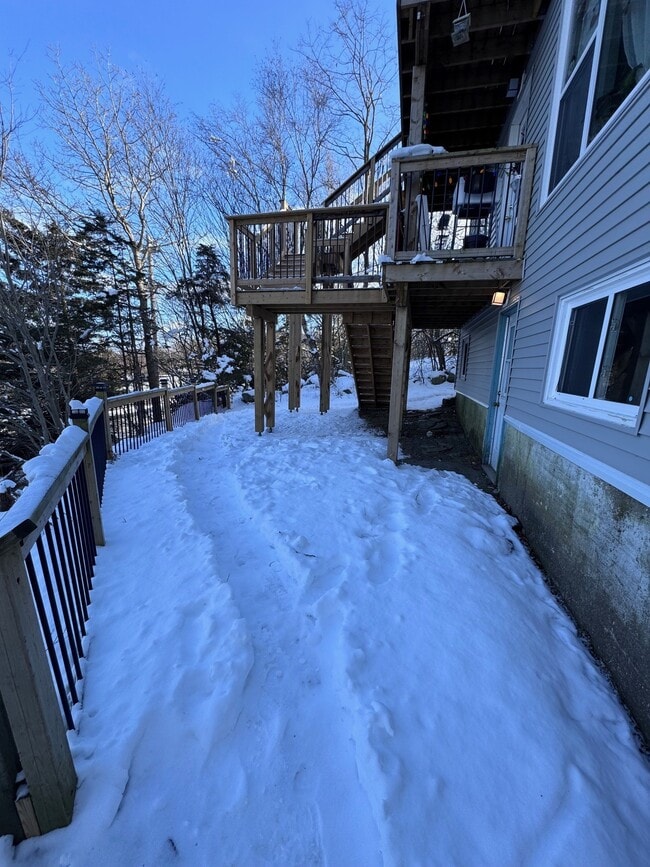 Photo du bâtiment - 75 Herring Cove Rd