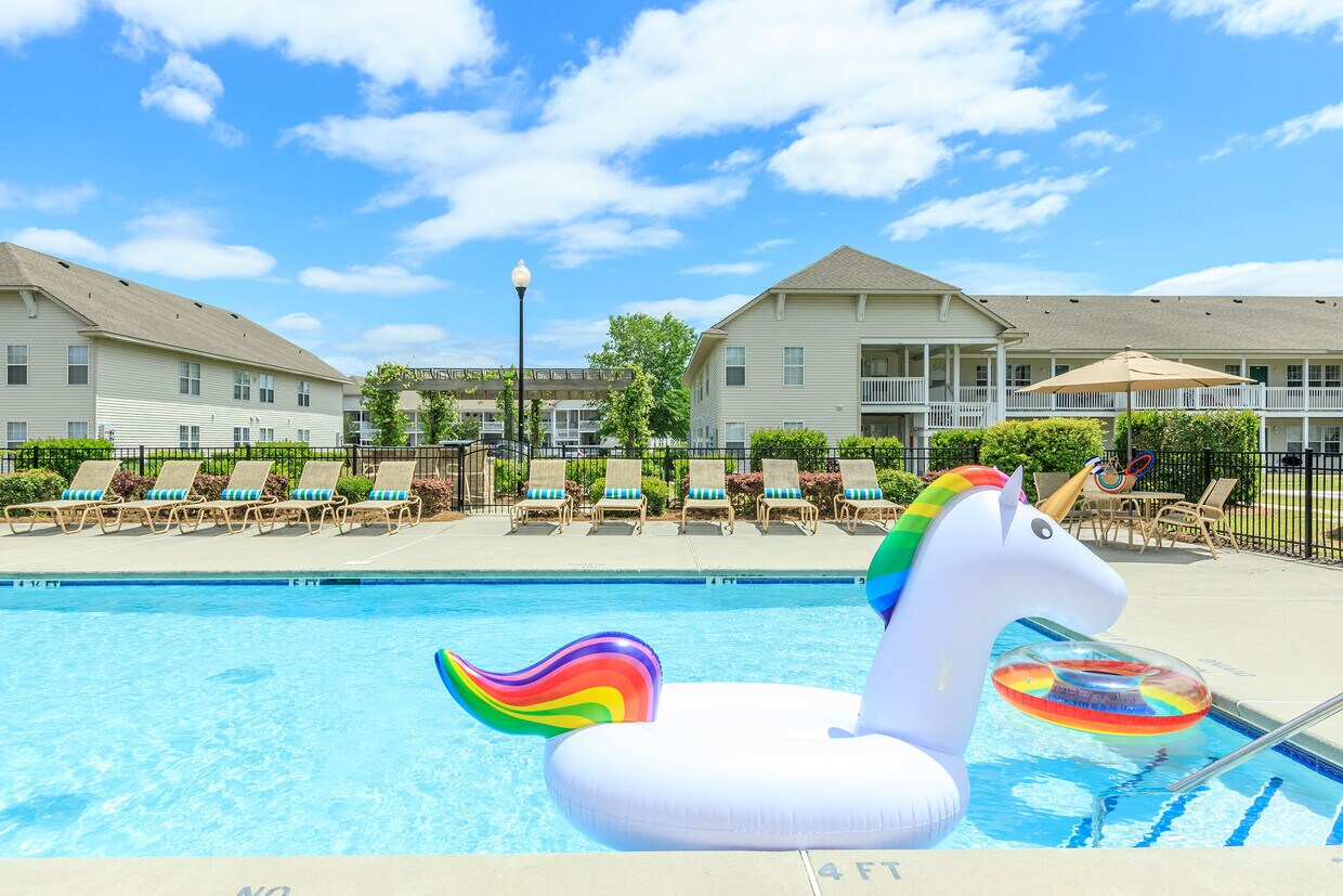 Briarcliff Villas Apartments 2505 Briarcliff Cir Wilmington, NC