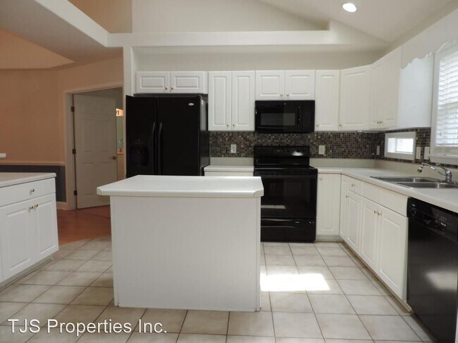 Building Photo - 3 br, 3 bath House - 327 Neuchatel Road