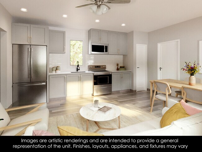 Building Photo - 23 Isham St