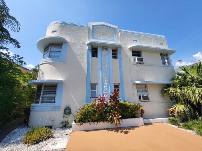 Foto del edificio - 850 Jefferson Ave
