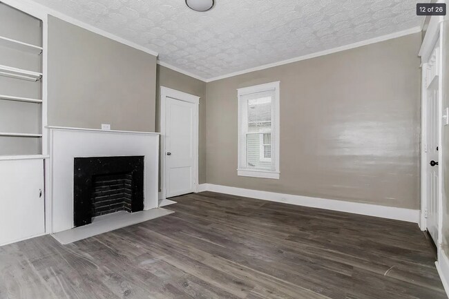 Foto del edificio - Cozy 2BR/1Ba house with garage