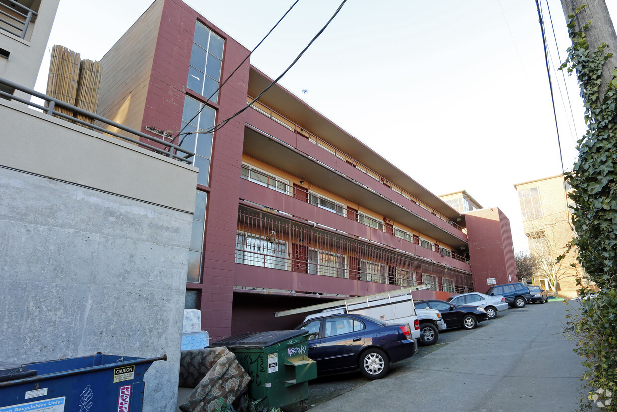 Laretto - Loreto Apartments