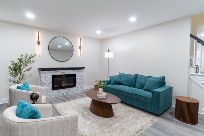 Building Photo - 1663 Winford Rd