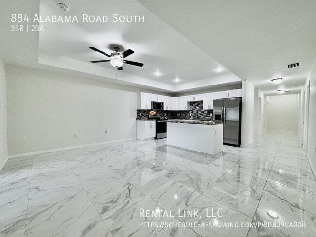 Building Photo - 884 Alabama Rd S