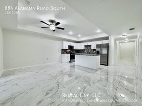 Building Photo - 884 Alabama Rd S