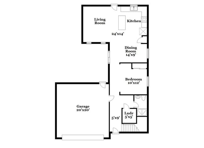 Building Photo - 3533 Terneza Ave