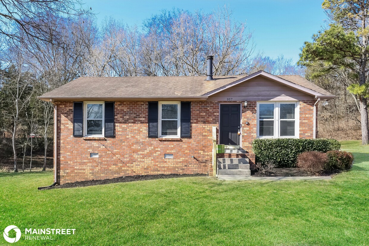 Foto principal - 107 Oakwood Ct