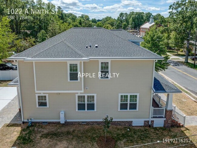 Foto del edificio - 1022 9th St