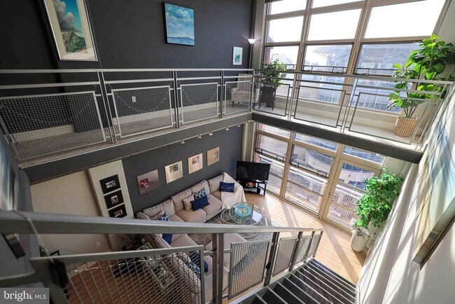 Foto del edificio - 1390 Kenyon St NW