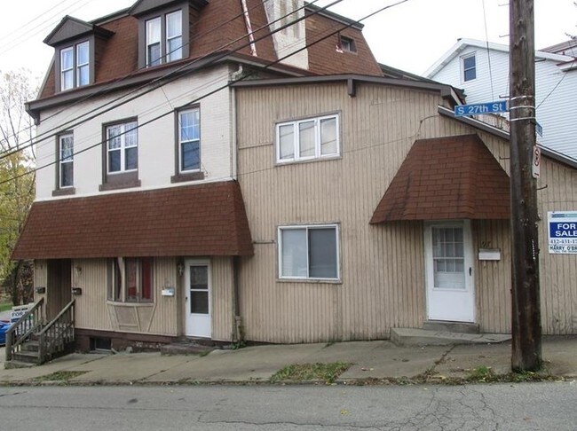 Foto del edificio - 95 S 27th St