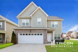 Building Photo - 4131 Effie Seward Dr