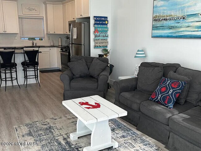 Foto del edificio - 304C Barnegat Ave