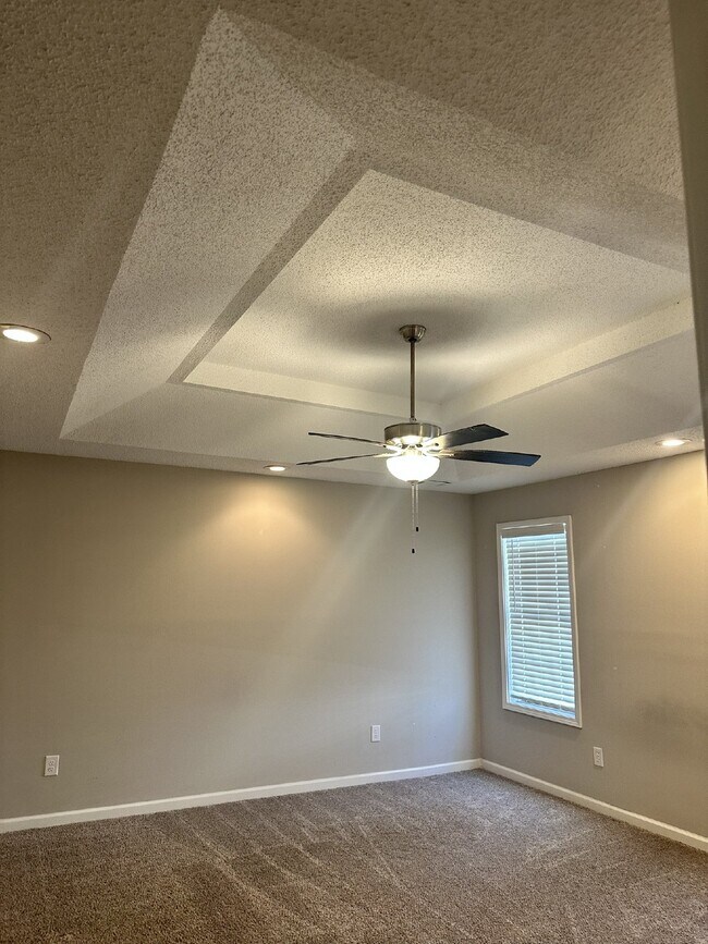 Foto del edificio - "Charming 3-Bedroom Home in Warner Robins, GA with 2 Full Bathrooms and 1280 Sq Ft"