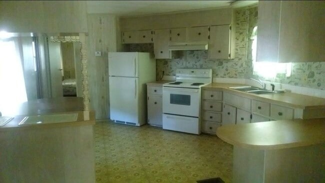 Photo - 721 Casper Ave House