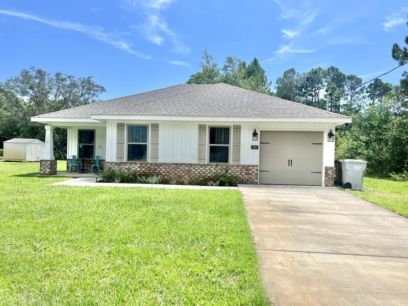 7097 Jefferson St, Navarre, FL 32566 House Rental in Navarre, FL