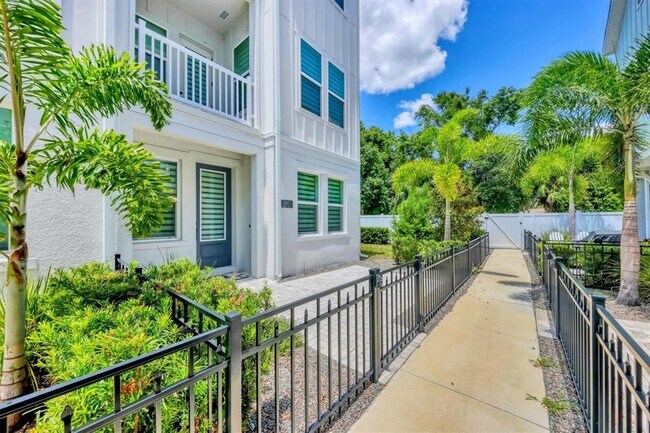 Foto del edificio - 2513 Boone Ct