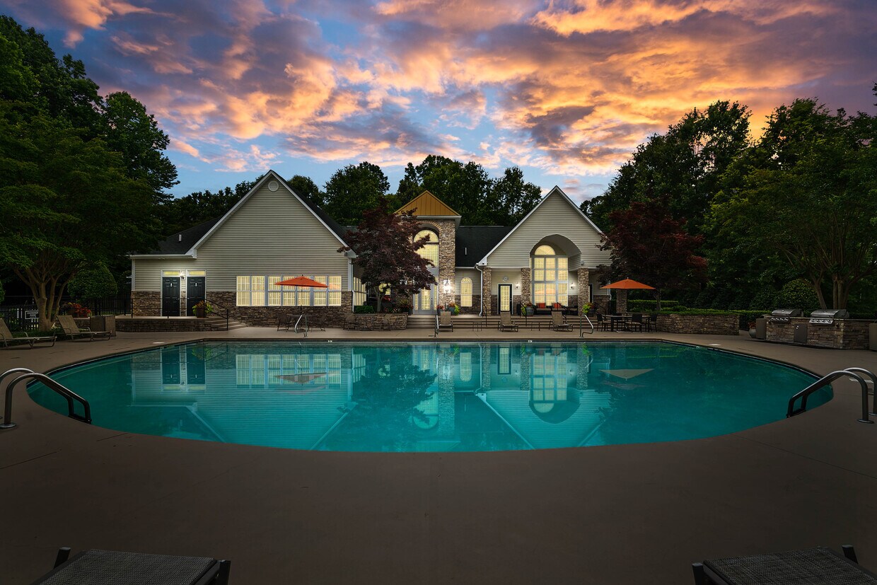 Waterford Place Apartments in Greensboro, NC