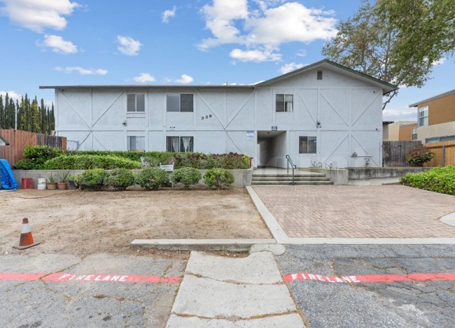 Foto del edificio - 339 W 15th Ave Apts