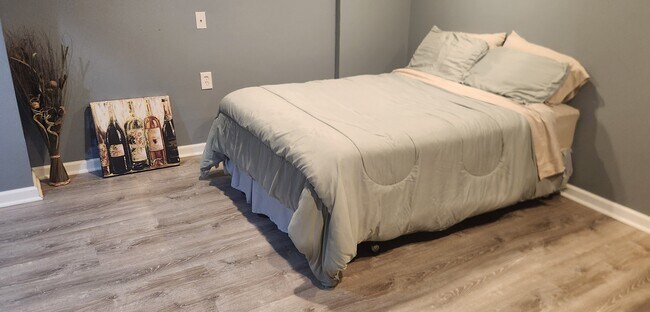 Foto del edificio - 1005 30th St SE