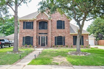 Building Photo - 9211 Abbey Chase Ln