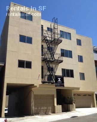 Building Photo - 827 Corbett Ave