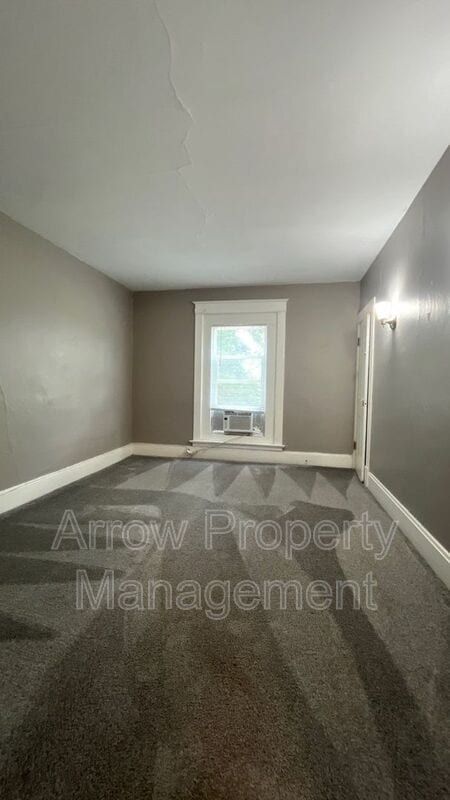 Building Photo - 2500 P Street