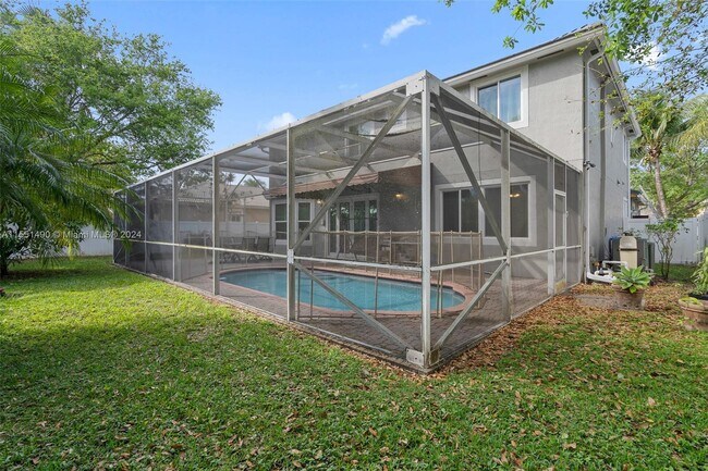 Foto del edificio - 12724 NW 18th Ct