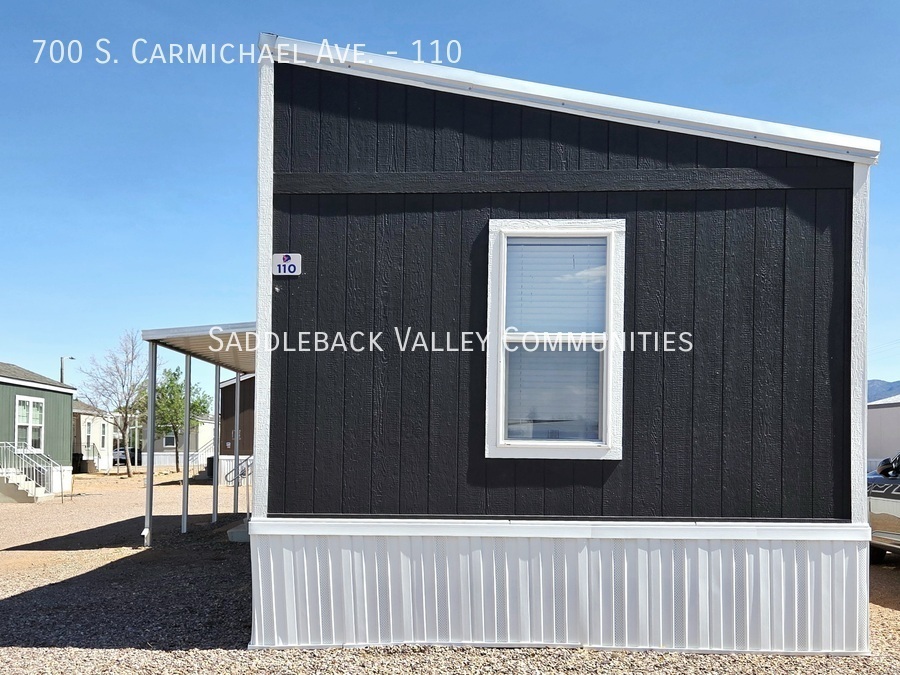 Primary Photo - 700 S Carmichael Ave