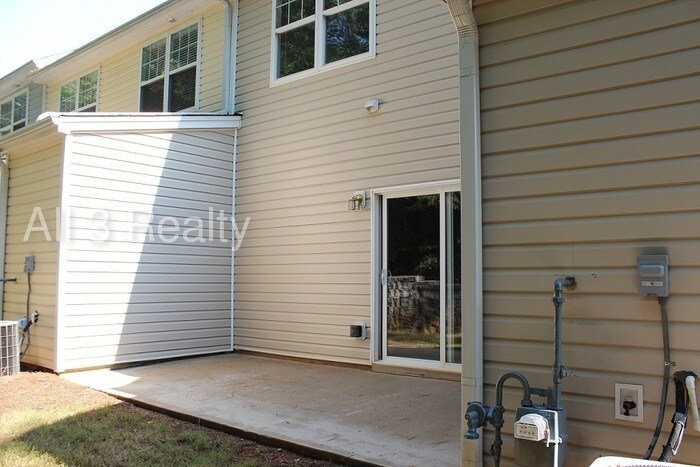 Foto del edificio - 3802 Austin Park Ln