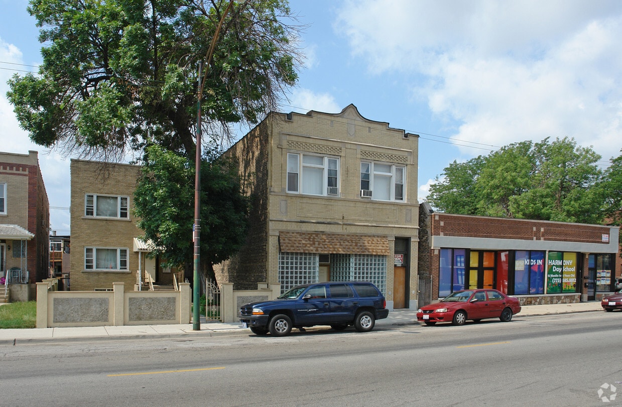 4324 N Milwaukee Ave, Chicago, IL 60641 Rentals in Chicago at 4324 N