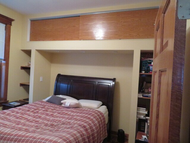 Foto del edificio - 1357 N Ashland Ave