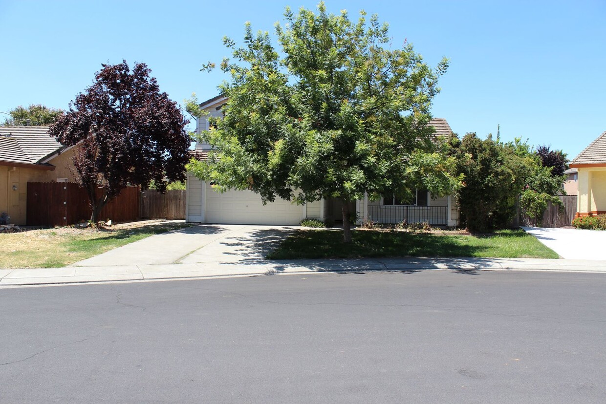 Primary Photo - Back On The Rental Market Updated 4 Bedroo...