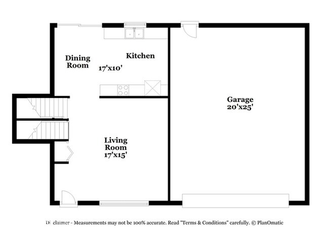 Building Photo - 1656 S Quintero Way