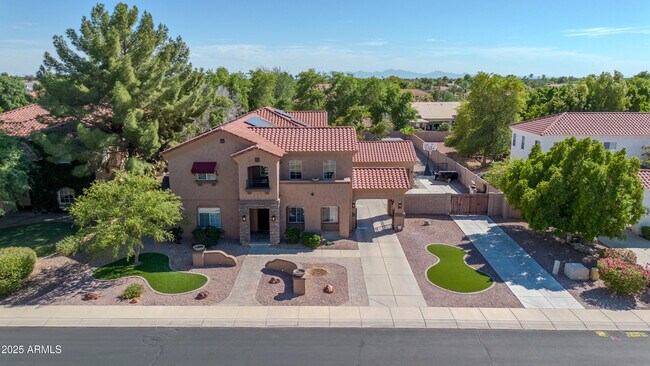 Building Photo - 7149 W Avenida Del Sol