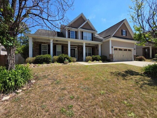 Foto del edificio - 177 Mill House Ln