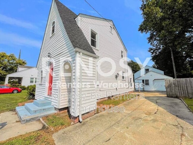Foto del edificio - 1084 Norview Ave