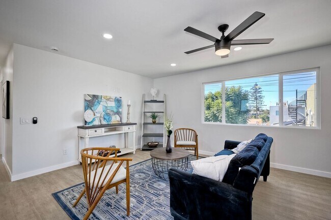 Building Photo - Coastal Living at Its Finest – Brand-New 2 Bedroom Near Imperial Beach!