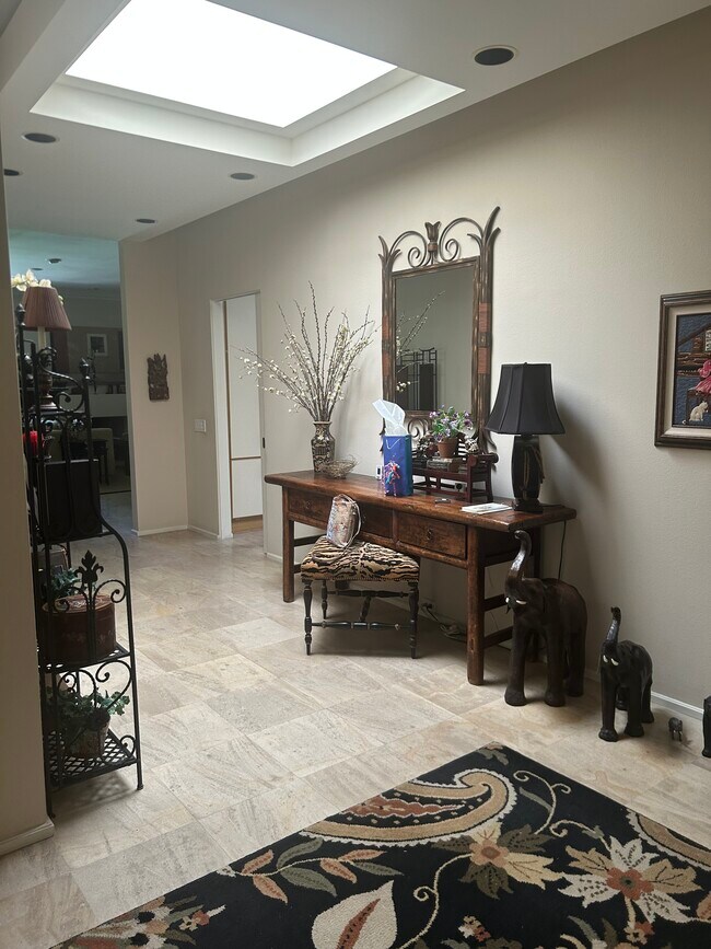 Entryway - 23 Duke Dr