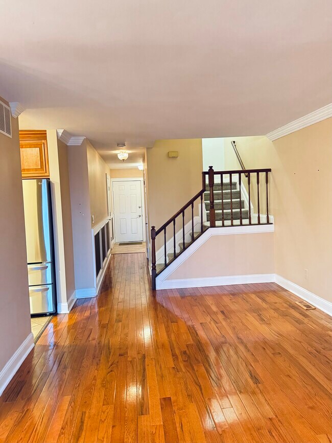 Foto del edificio - 2 Belmont