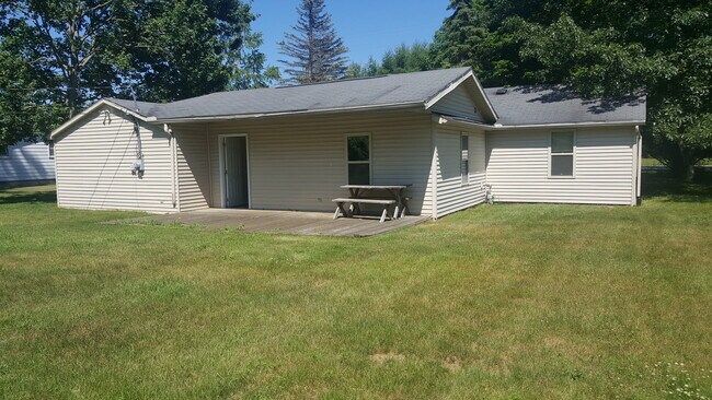 Foto del edificio - 4285 Parker Rd