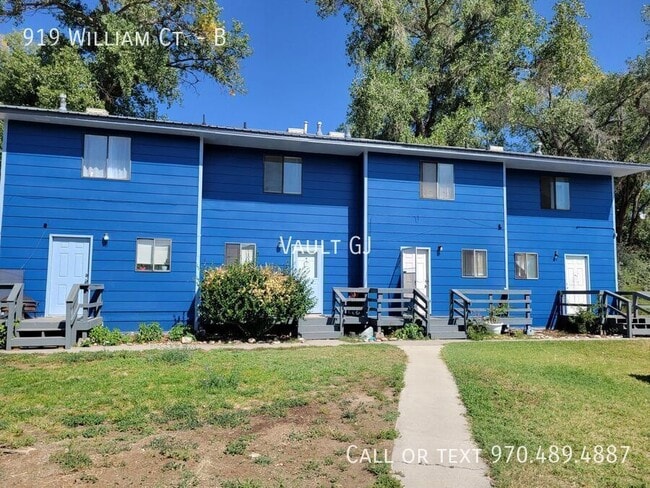 Foto del edificio - 919 William Ct
