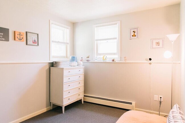 Foto del edificio - 185 Buck St