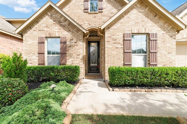 Foto del edificio - 17114 Kirkton Moor Dr
