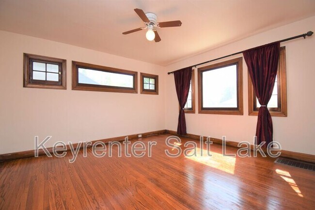 Foto del edificio - 2617 S 1100 E