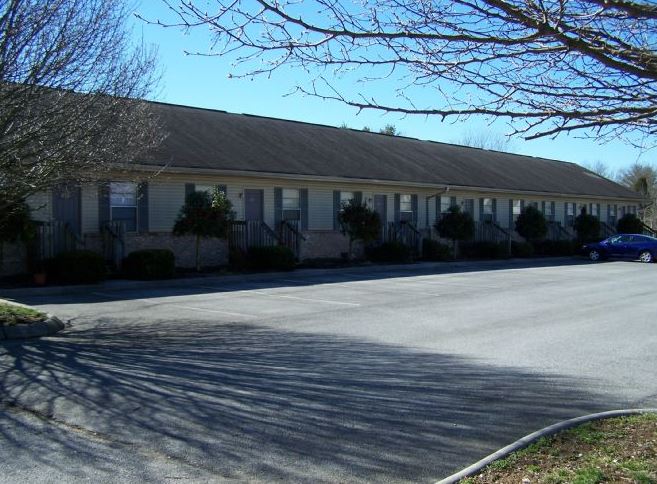 Foto principal - River Country Apartments