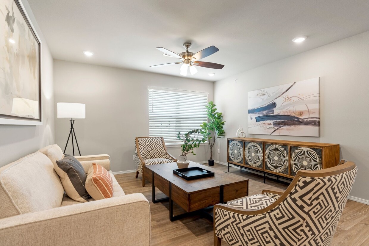 Foto principal - The Reserve at Springdale