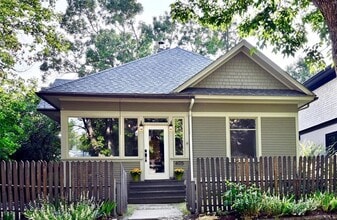 Building Photo - 405 N 5th St