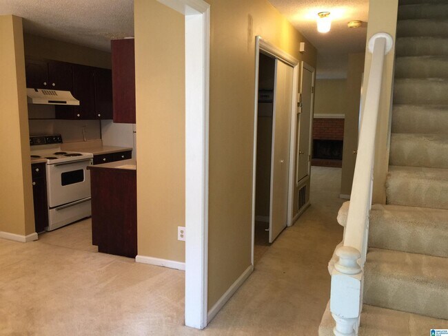 Foto del edificio - 1710 14th Terrace S