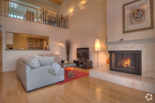 Sala de estar - 20 Ironsides St